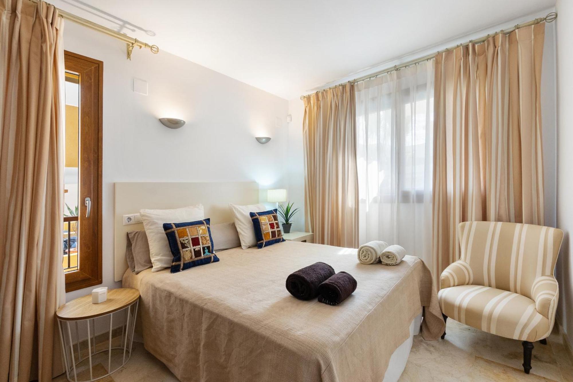 Punta Prima - Sun & Beach & Golf & Bike - Spanish South-Facing Terrace Apartment - La Recoleta - By The Sea Torrevieja Dış mekan fotoğraf