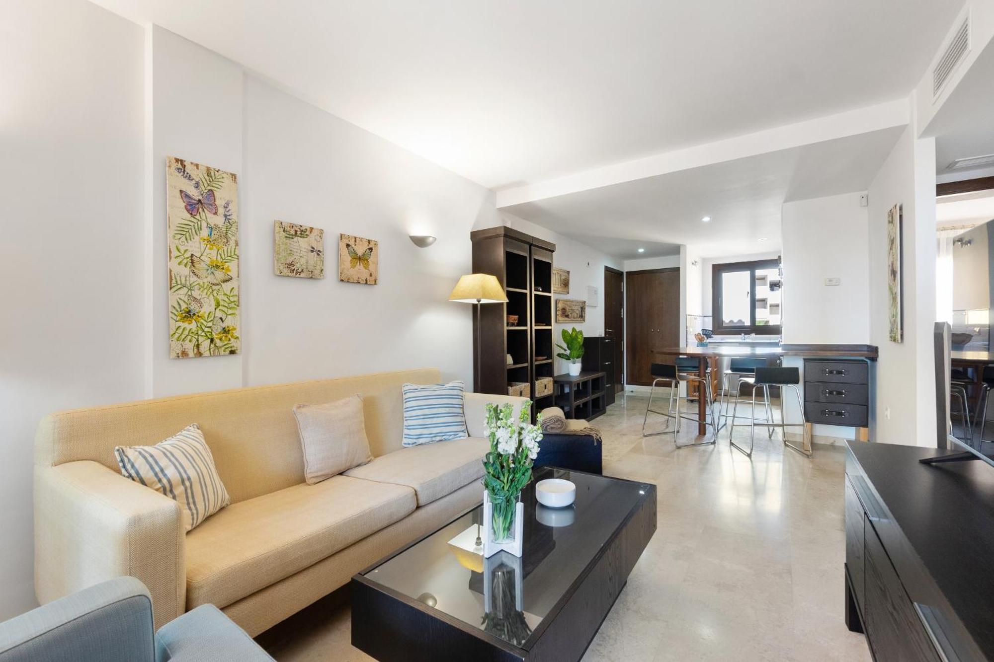 Punta Prima - Sun & Beach & Golf & Bike - Spanish South-Facing Terrace Apartment - La Recoleta - By The Sea Torrevieja Dış mekan fotoğraf