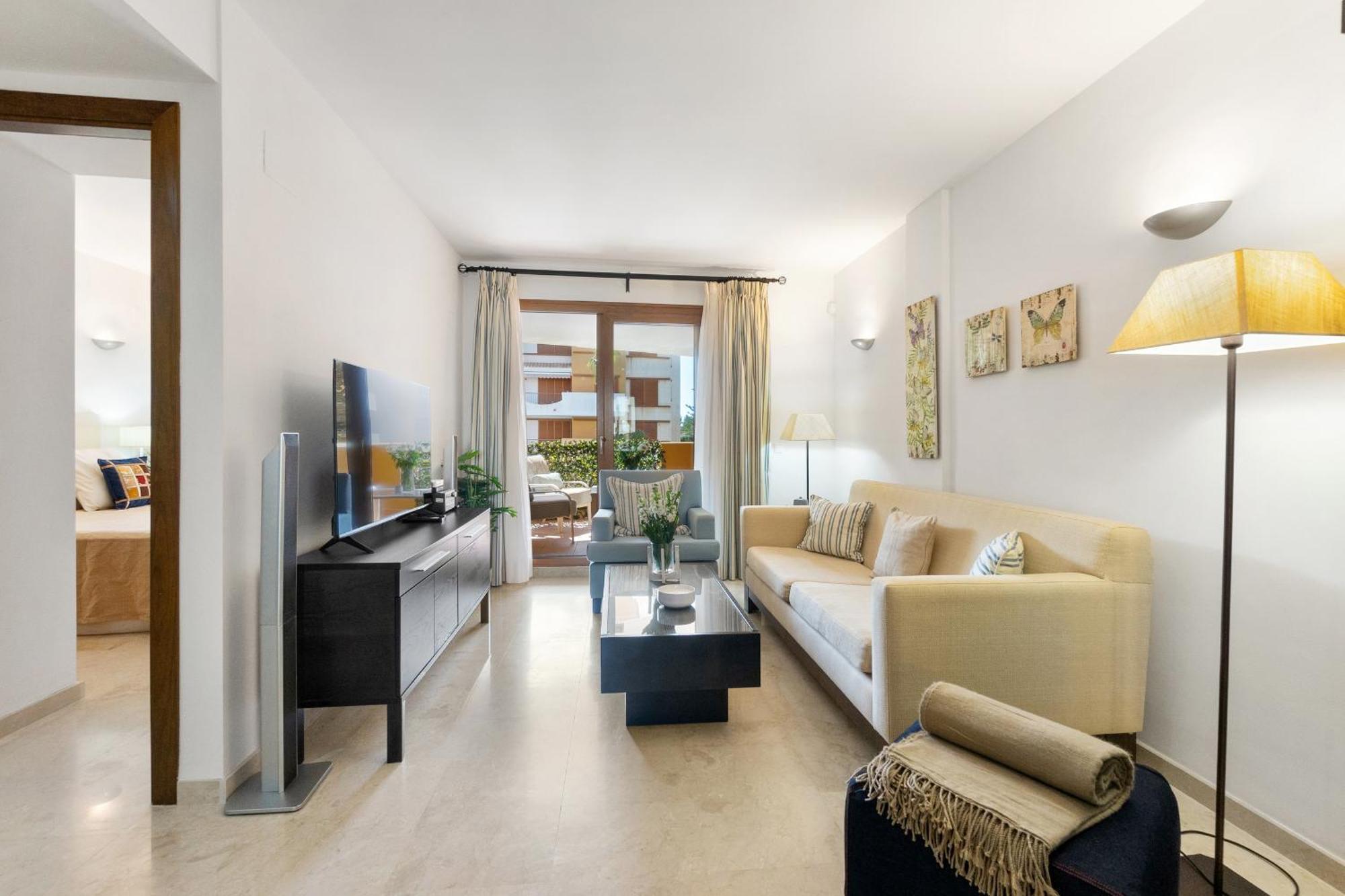 Punta Prima - Sun & Beach & Golf & Bike - Spanish South-Facing Terrace Apartment - La Recoleta - By The Sea Torrevieja Dış mekan fotoğraf