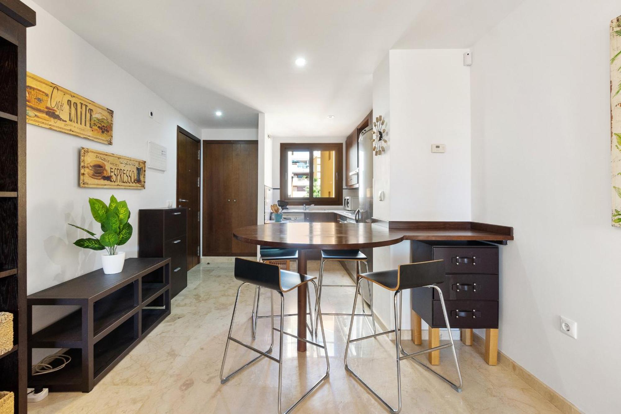 Punta Prima - Sun & Beach & Golf & Bike - Spanish South-Facing Terrace Apartment - La Recoleta - By The Sea Torrevieja Dış mekan fotoğraf