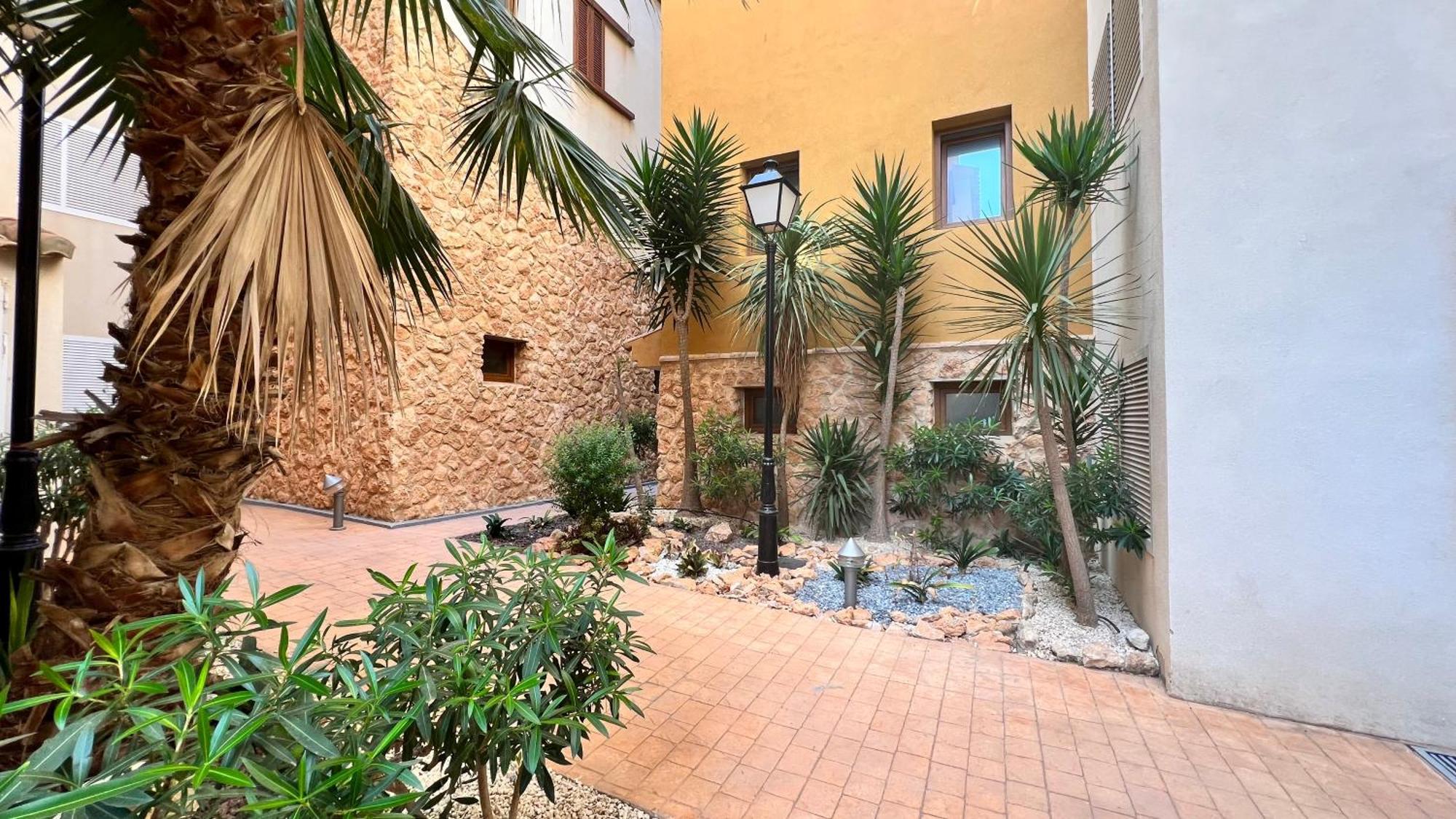 Punta Prima - Sun & Beach & Golf & Bike - Spanish South-Facing Terrace Apartment - La Recoleta - By The Sea Torrevieja Dış mekan fotoğraf