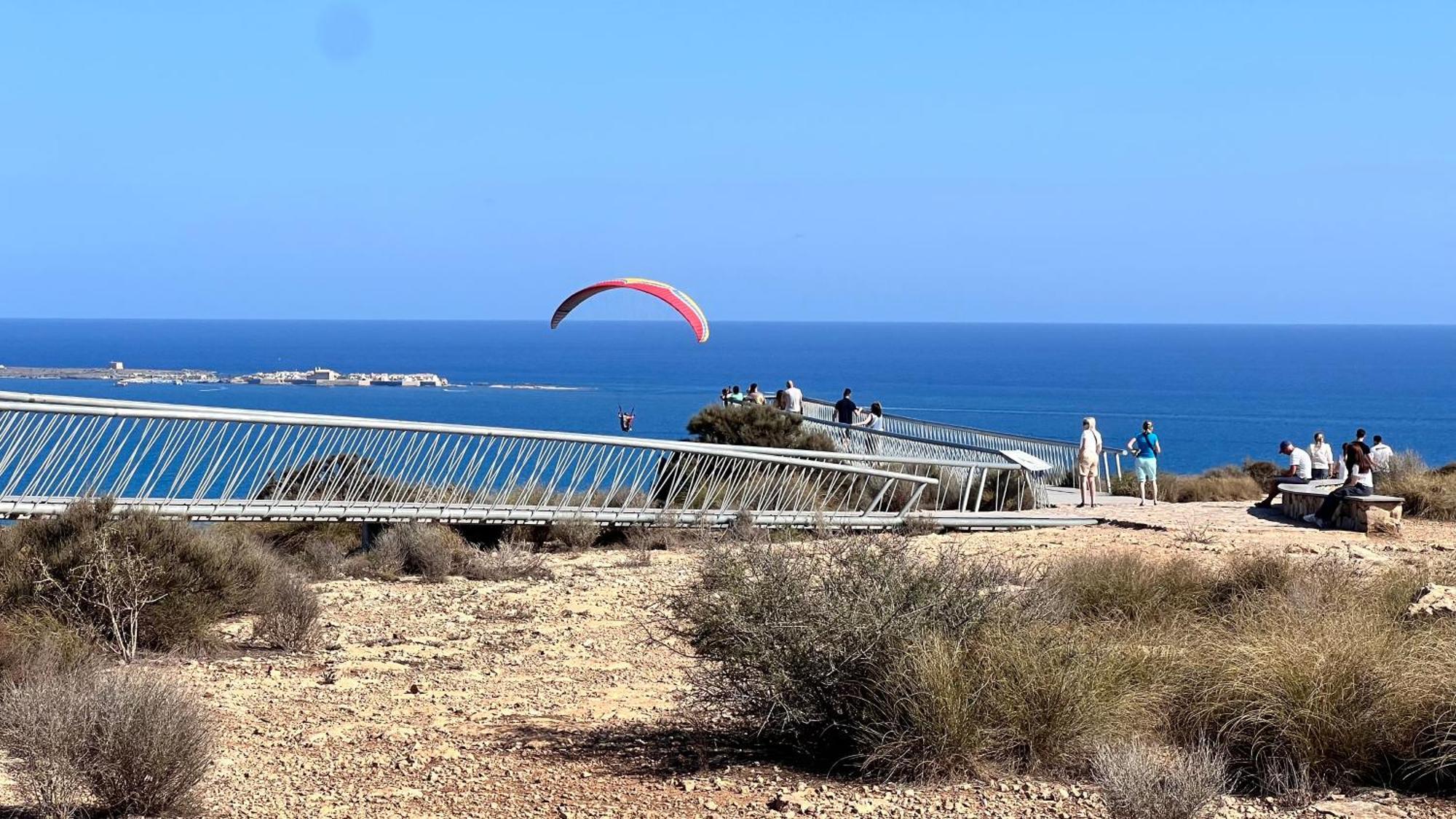 Punta Prima - Sun & Beach & Golf & Bike - Spanish South-Facing Terrace Apartment - La Recoleta - By The Sea Torrevieja Dış mekan fotoğraf