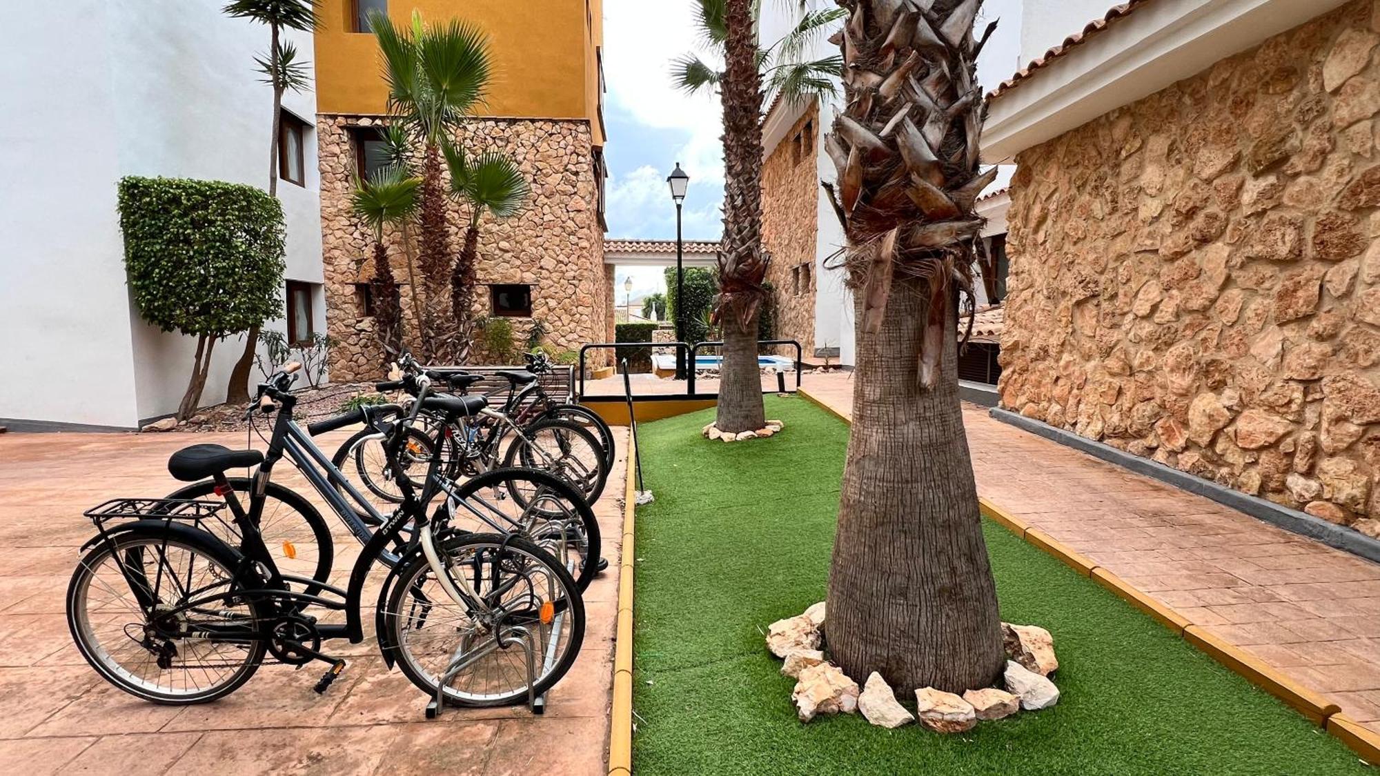 Punta Prima - Sun & Beach & Golf & Bike - Spanish South-Facing Terrace Apartment - La Recoleta - By The Sea Torrevieja Dış mekan fotoğraf